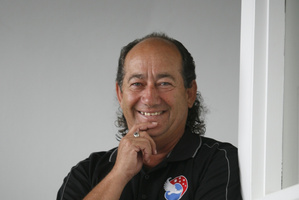 Tommy Wilson Photo/file