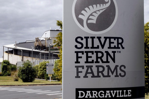Roedolf Robberts failed in his attempt to win back job at Silver Fern Farms in Dargaville.