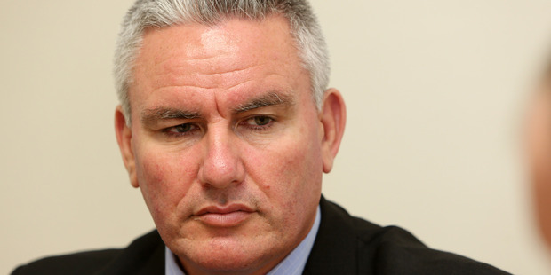 Kelvin Davis says the 'offensive' question feeds the attitude that there is special treatment for Maori. Photo / Michael Cunningham