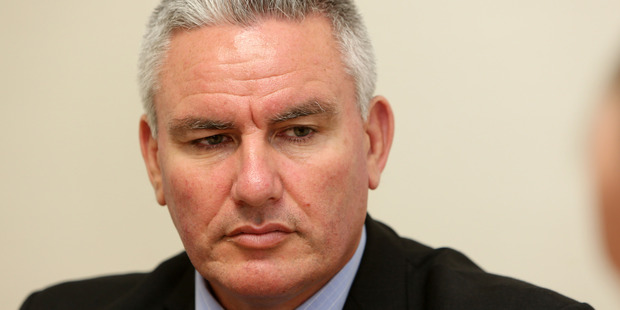 Labour MP Kelvin Davis observation was that the survey was designed to incite racial intolerance. Photo / Northern Advocate