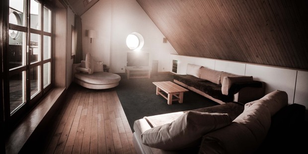 Owned by Bono and The Edge, the Clarence is about as Irish as you can get. Photo / Supplied