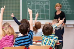 Still questions over changes to school funding.