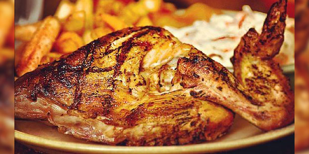 Photo / Instagram.com/nznandos