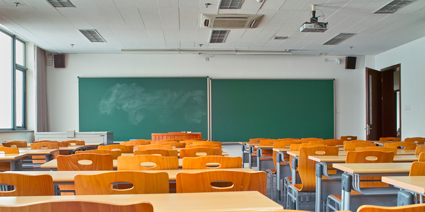 The Human Rights Commission and members of the Secular Education Network have applied to join court action against religion in schools. Photo / iStock