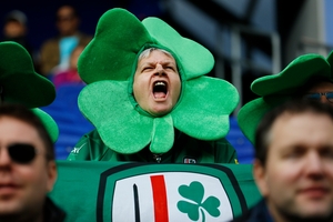 Photo / AP