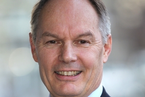 Unison Group chief executive Ken Sutherland says a team from Unison will help disaster recovery efforts in Fiji.