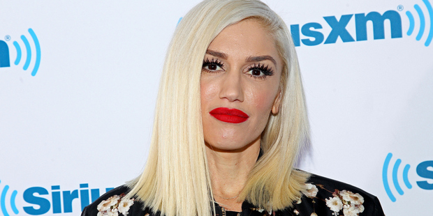 Gwen Stefani was broken hearted after her marriage broke up. Photo / Getty