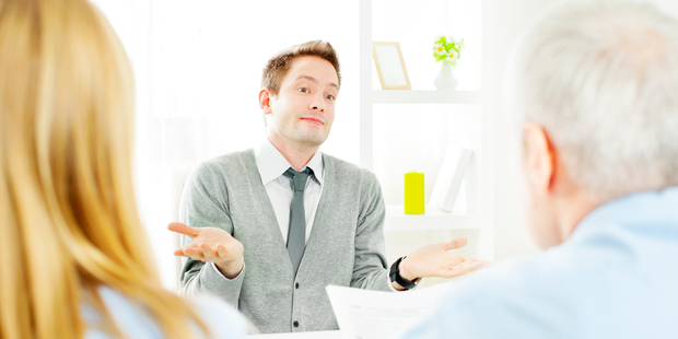 Lying about your competence, experience, skills or qualifications is a dangerous game. Photo / iStock