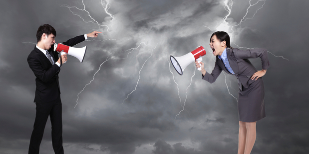 Is your workplace dysfunctional? These seven signs might help you find out