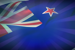 The New Zealand Defence Force said that the unnamed soldier was a national liaison officer at coalition headquarters in the Middle Eastern country. Photo / iStock