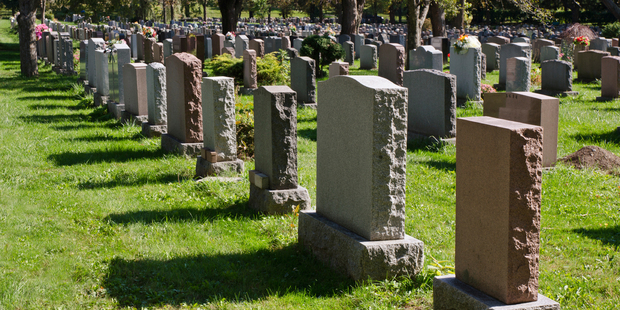 The family of the man are arguing his body is "very tapu" and has laid in rest for over four years. Photo / iStock