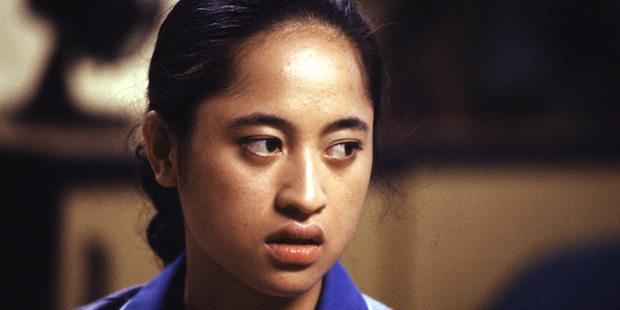 Nurse Jaki was at the centre of an HIV storyline in 1992.