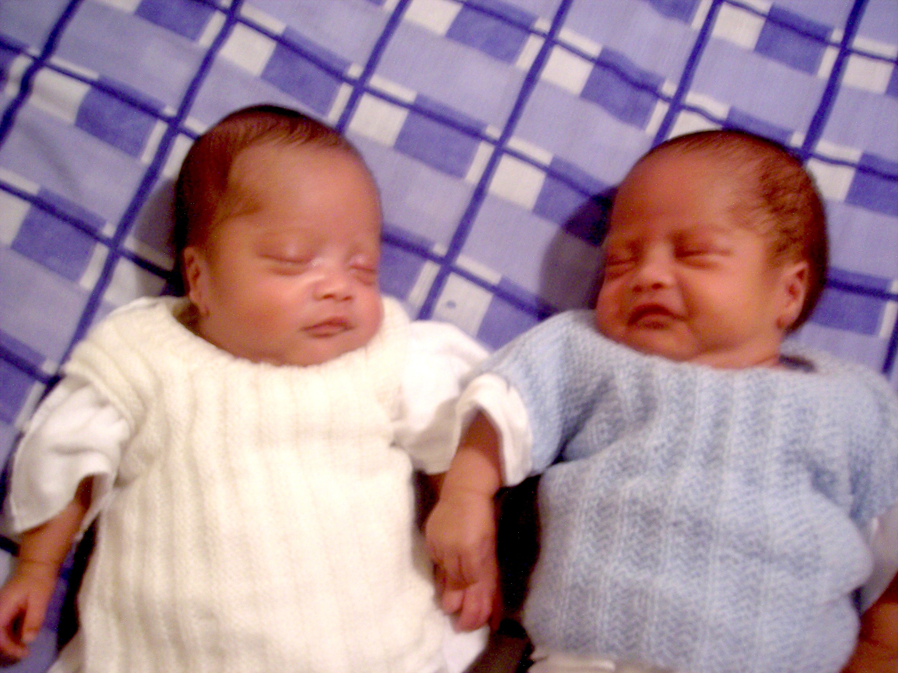 Kahui twins