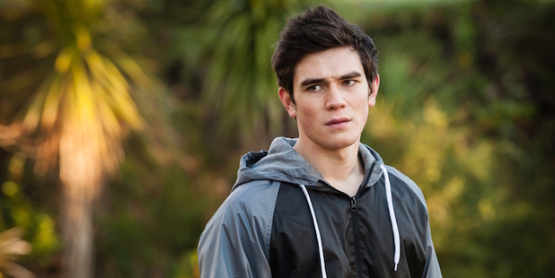 In 2014, Shortland Street tackled teen suicide head on when one of its characters attempted to take his life.