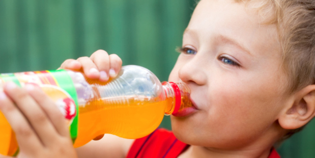 The Green Party says its time for the Health Minister to put the health of children first.