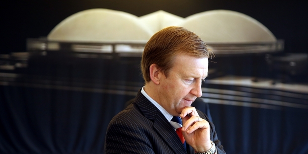 Jonathan Coleman