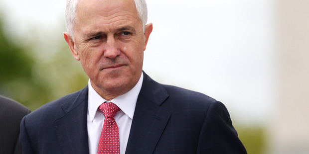 Australian Prime Minister Malcolm Turnbull could call an election in July.