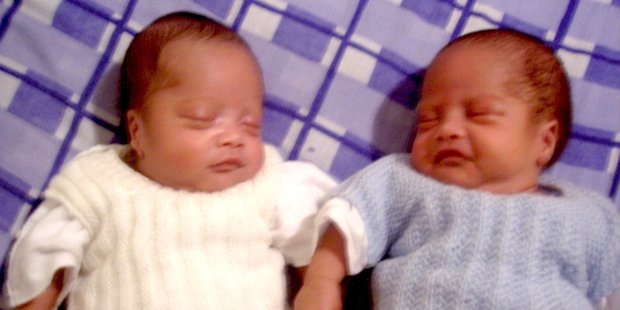 Loading Since the murder of 90-day-old twins Chris and Cru Kahui in 2006, little progress has been made on the abuse front. Photo / Supplied