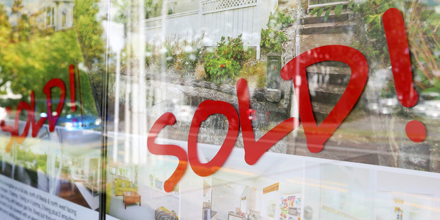 Chinese investors got approval for A$24m of real estate spending in Australia last year. Photo / Getty Images