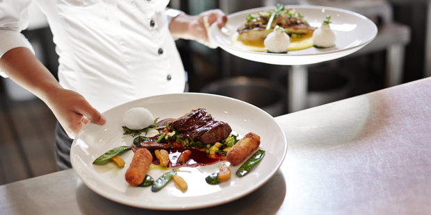 Have you ever joked that the chef is probably stomping on your returned meal before sending it back to you? Photo / Getty