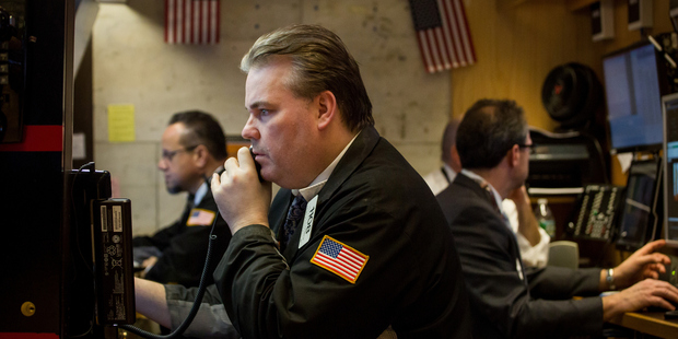 What are the 3.25 per cent and 5 per cent we're talking about? Photo / Getty Images