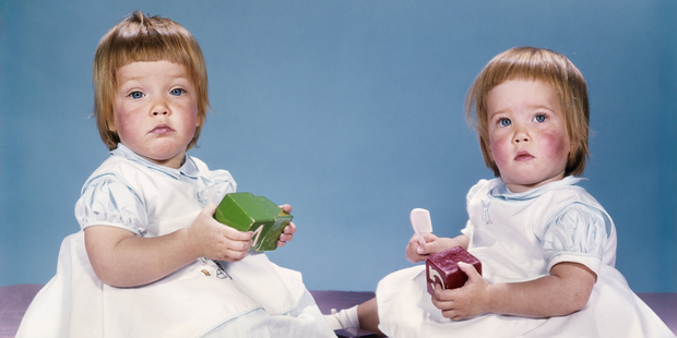 Angela and Beverley were popular in the 60s and 70s, but not so much anymore. Photo / Getty