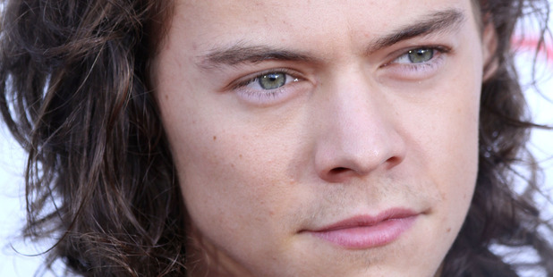 Harry Styles' mother Anne, feels violated after her iCloud account was hacked and fake Twitter profiles popped up. Photo / Getty