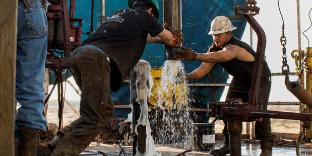 New Zealand's gas is currently used to generate power, in industry and in houses rather than being exported.