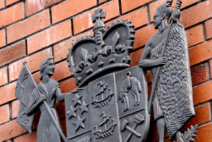 Carlos Joel Shadbolt, 18, appeared at Christchurch District Court. Photo / File