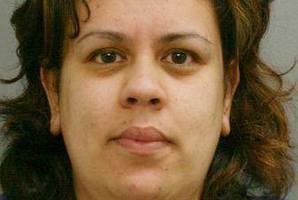 There is a warrant out to arrest Natalia Burgess. Photo / Counties Manukau Police/Facebook
