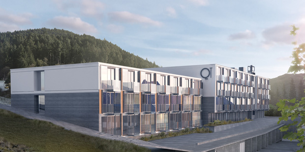 The popular boutique chain is coming to Wellington and Queenstown.