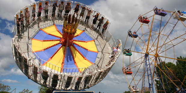 Royal Easter Show.