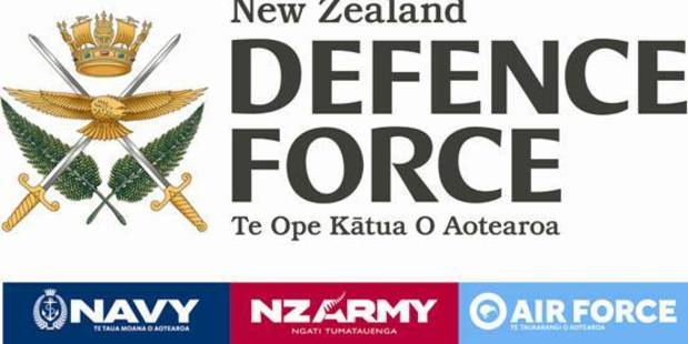 A spokeswoman at the Defence Force confirmed five staff were stood down from their normal duties yesterday while an investigation was in progress.