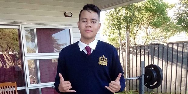 Peter Iakopo Lemalu, also known as Paulo, was dedicated to his family, friends and faith, his family say. Photo / Supplied
