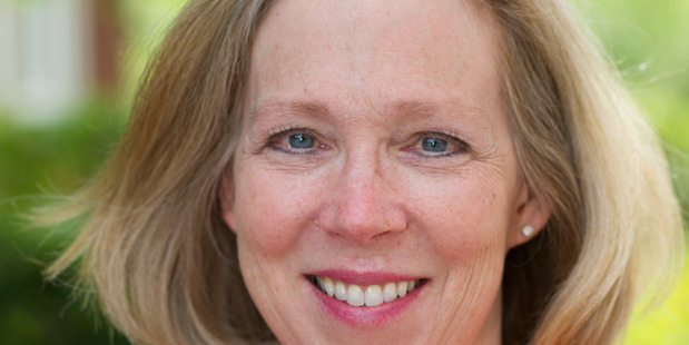 Cynthia Bulik. Photo / Supplied