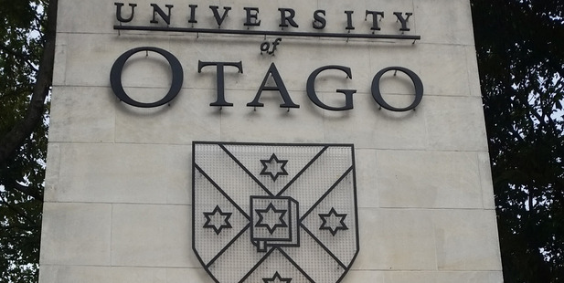 Dentistry students at the University of Otago have got something to smile about - the course has been ranked the 12th best dentistry course in the world. Photo / Supplied