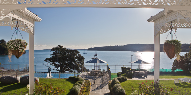 341 Gordons Road, Waiheke. Photo / Supplied