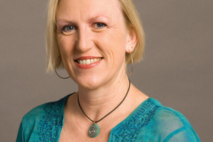 Alison Pollard-Mansergh.
