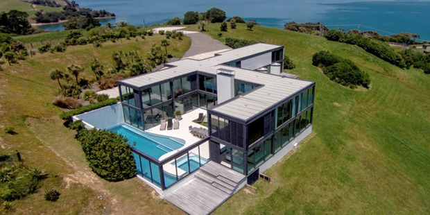 379g Gordons Rd, Waiheke. Photo / Supplied