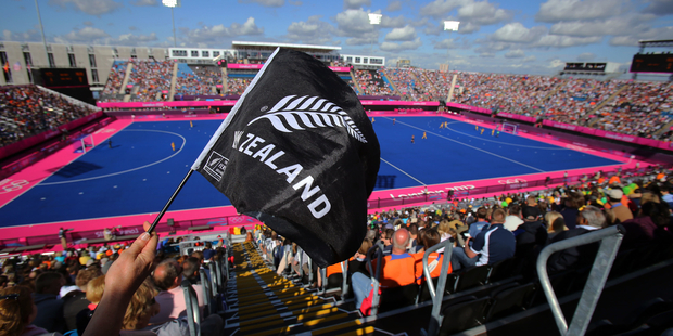 Sky TV will continue to bring the Olympics into Kiwi homes. Photo / Getty