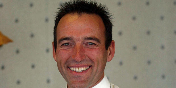 Graeme Hart's UCI Holdings missed a US$17.3 million interest payment last week. Photo / Dean Purcell