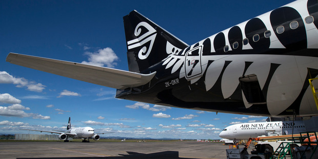 Air New Zealand says it is "considering its options" after losing a cargo price-fixing case that could result in millions of dollars in penalties. Photo / Jason Oxenham
