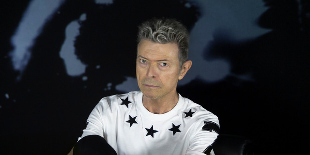 TV show Vinyl will remember David Bowie with a cover of his song Life on Mars on its official soundtrack.