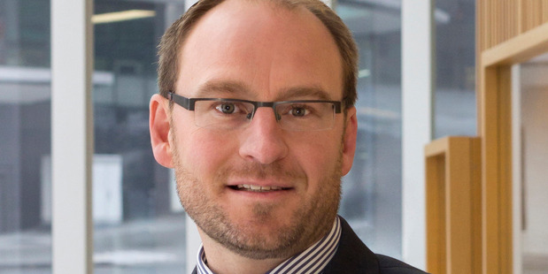 "Health and safety can no longer be about putting safety signs in the workplace and a dusty manual on the shelf," Ryan Clark, NZI.