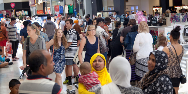 Should shops be allowed to open on Easter Sunday?