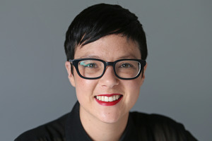 Rosie Dawson-Hewes.
