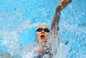 Bobbi Gichard. Photo / Simon Watts
