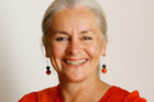 Carla van Zon.