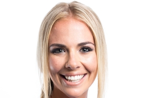 Lara Christie. Photo / Mediaworks