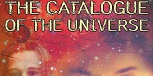 Radio New Zealand's Storytime featured a series of readings from Margaret Mahy's The Catalogue of the Universe, a romance novel for young adults.